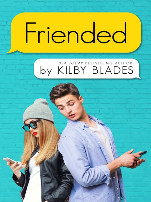 Title details for Friended by Kilby Blades - Available